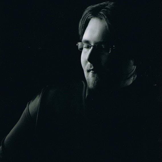 user avatar image for Matthew Edmonds