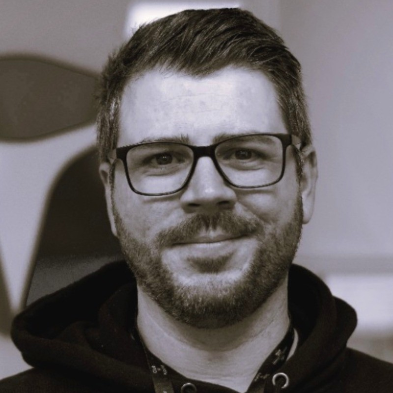 user avatar image for Stephen Barraclough 