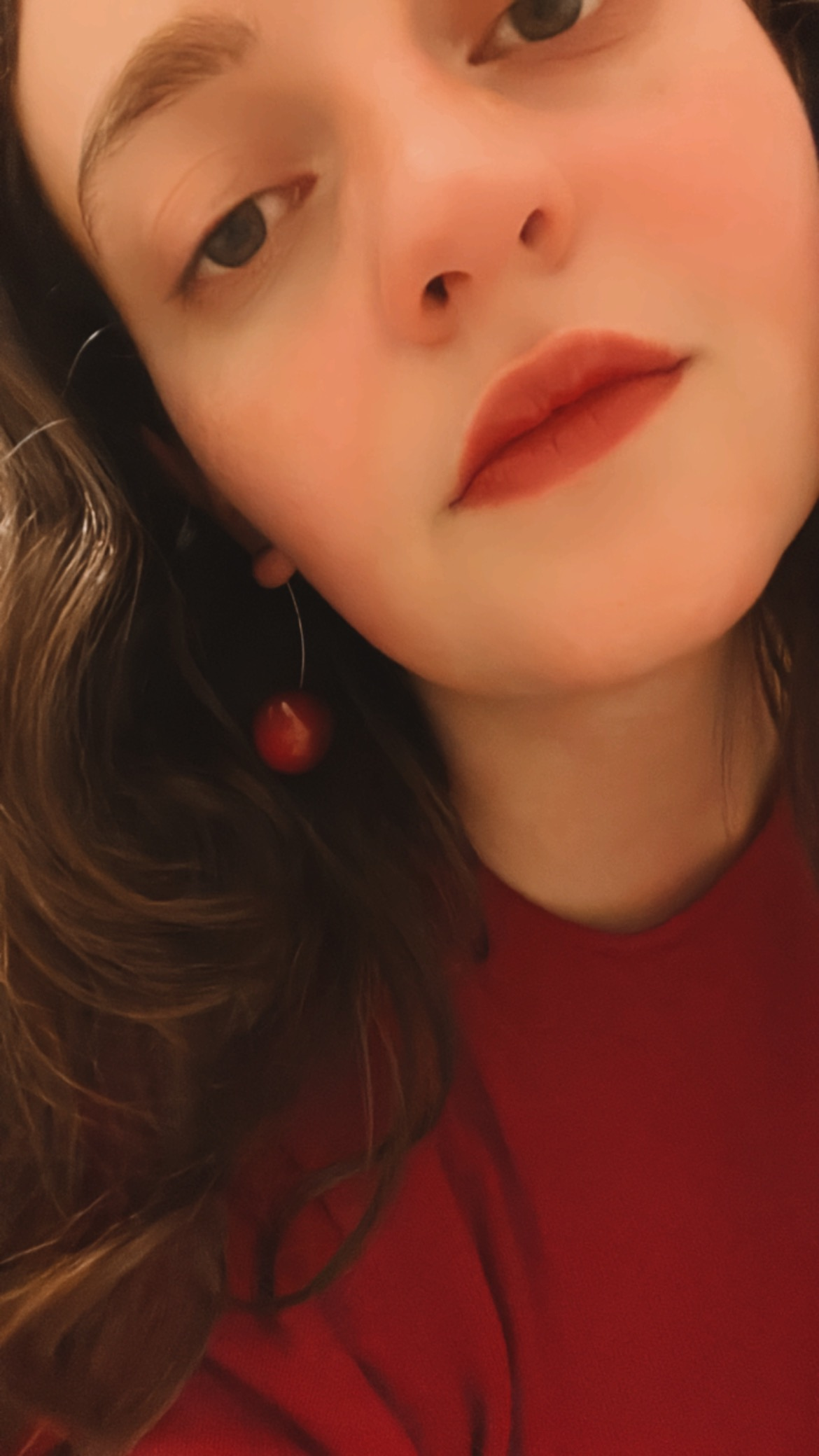 user avatar image for Ana Castro