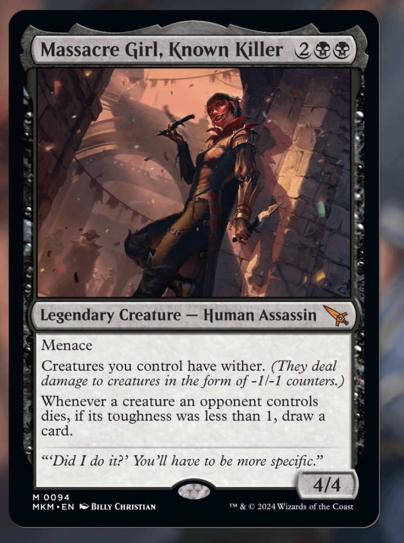 user avatar image for Mavrick593