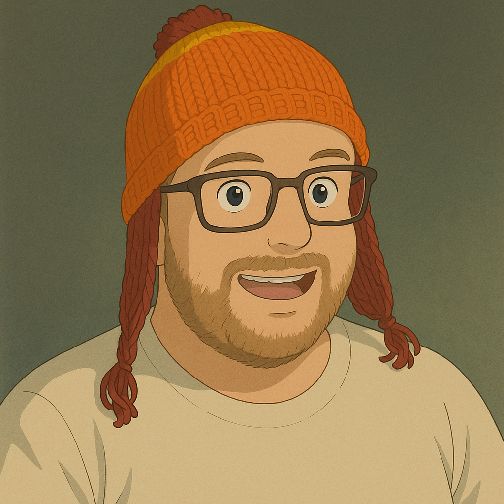 user avatar image for Alex Brailsford