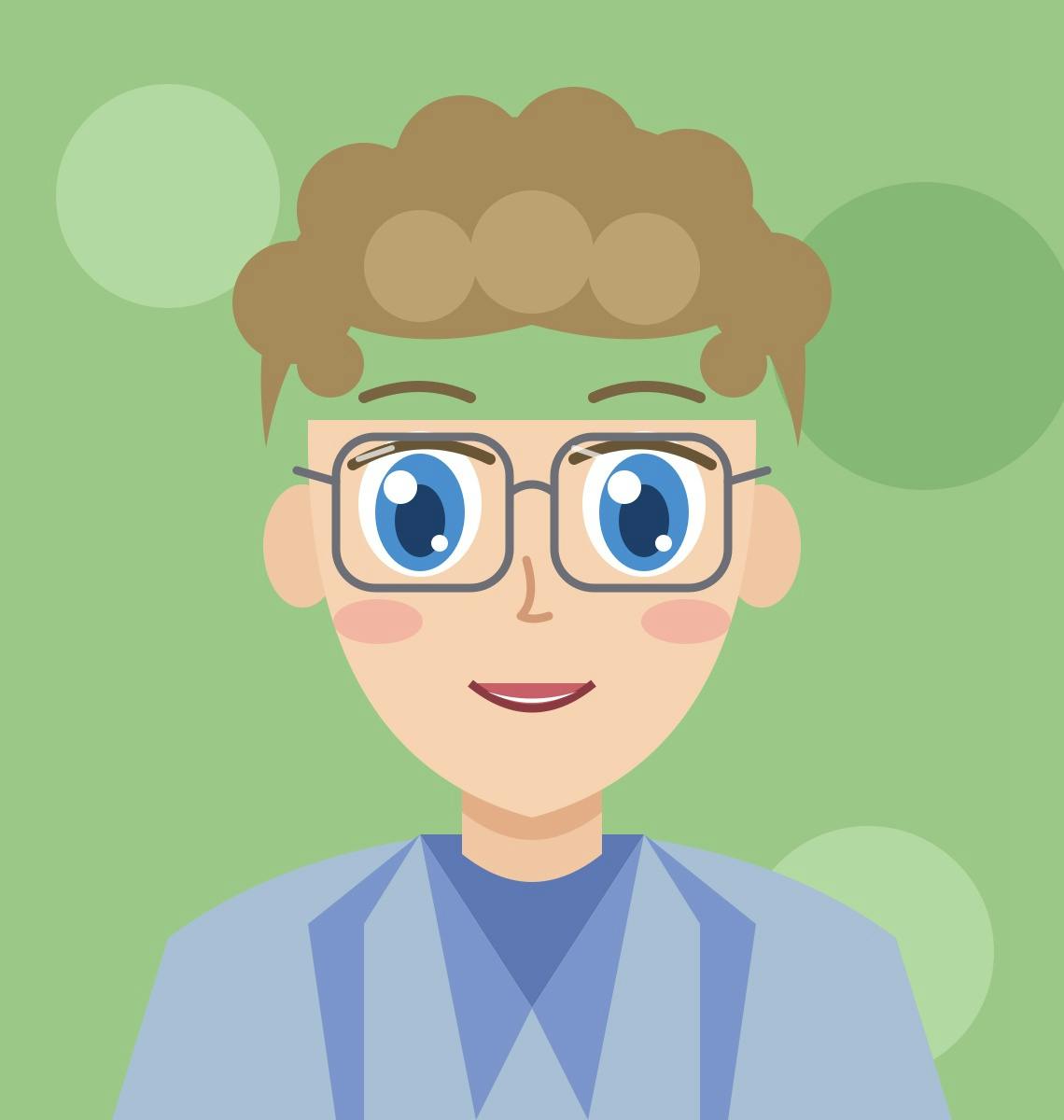 user avatar image for Arnie G.