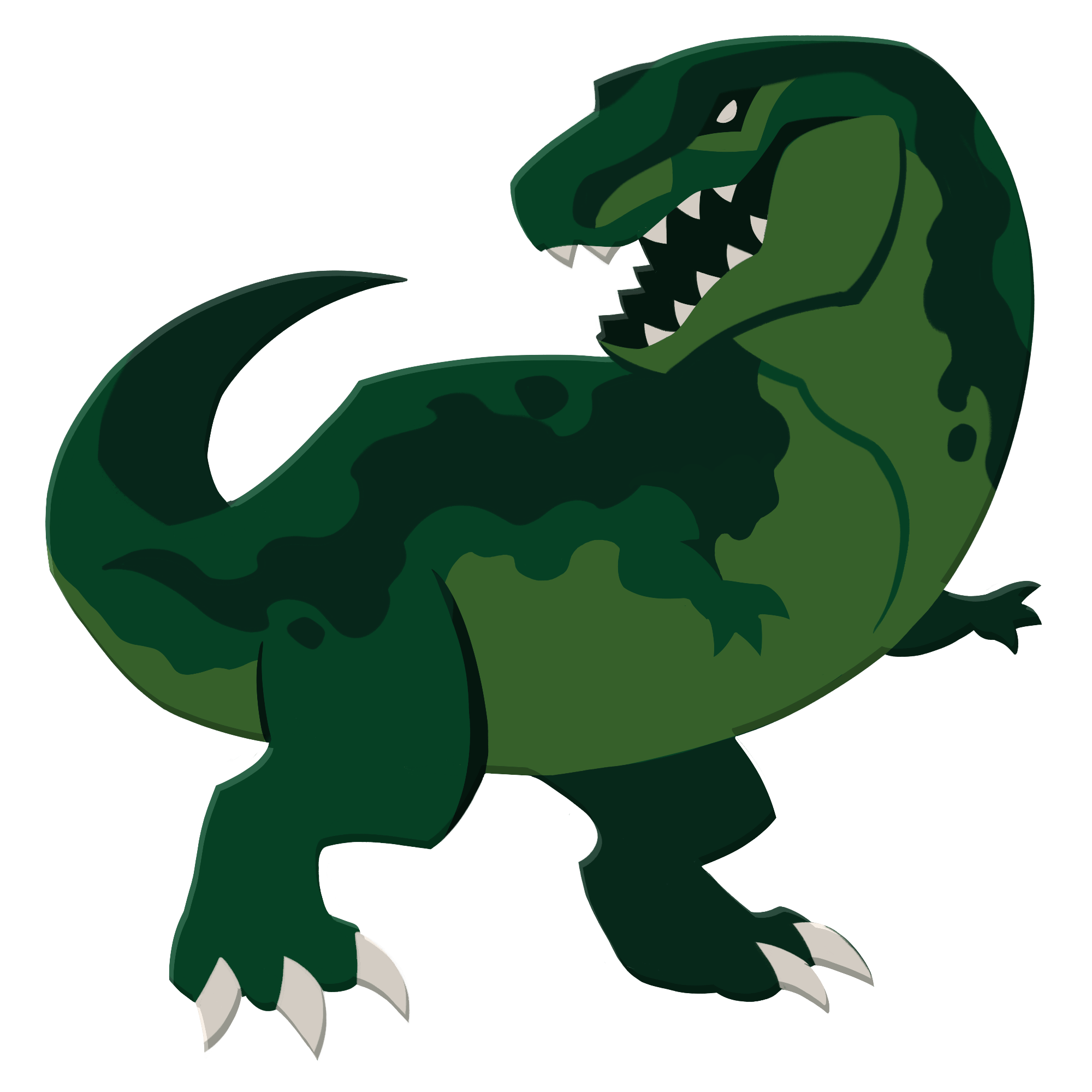 Tyrannosaurus