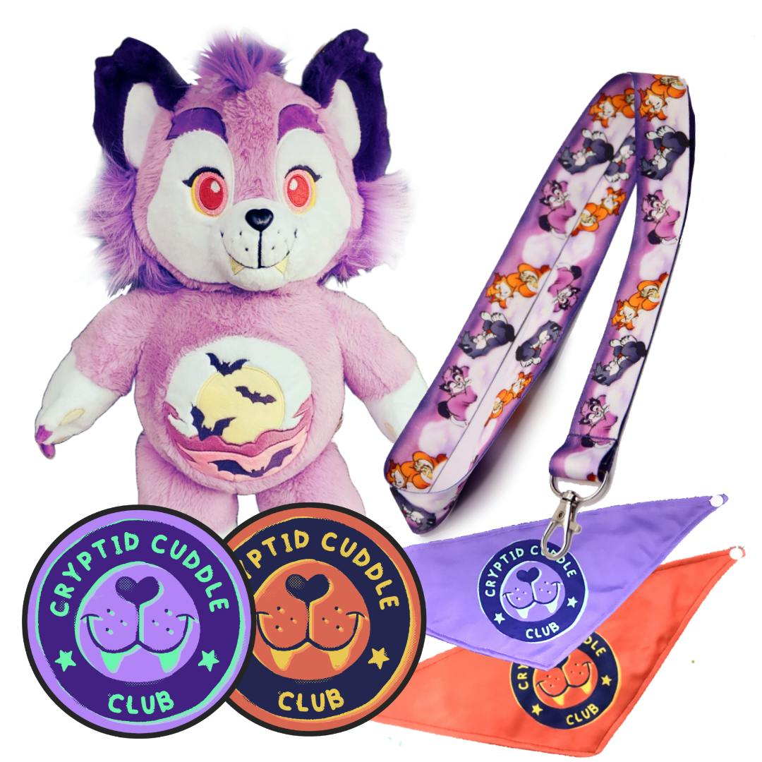 LIMITED Witching Were Bundle