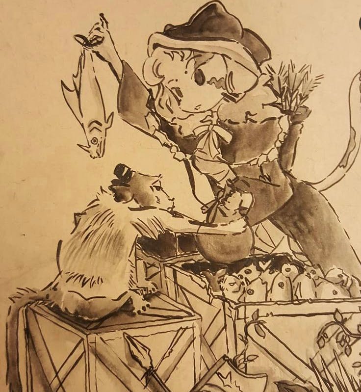 user avatar image for echobrook