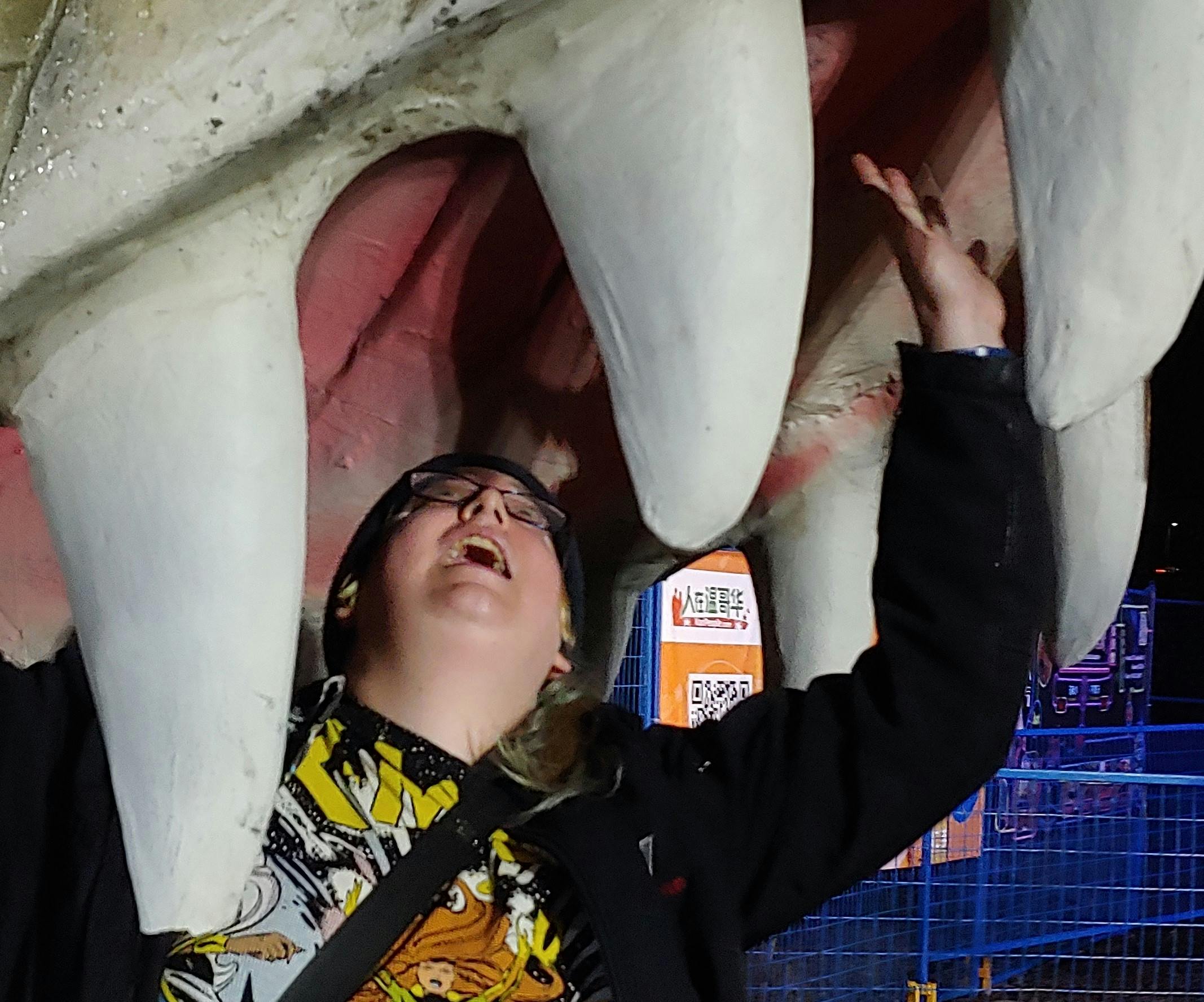 user avatar image for Corvyn