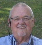 user avatar image for Alan Burger