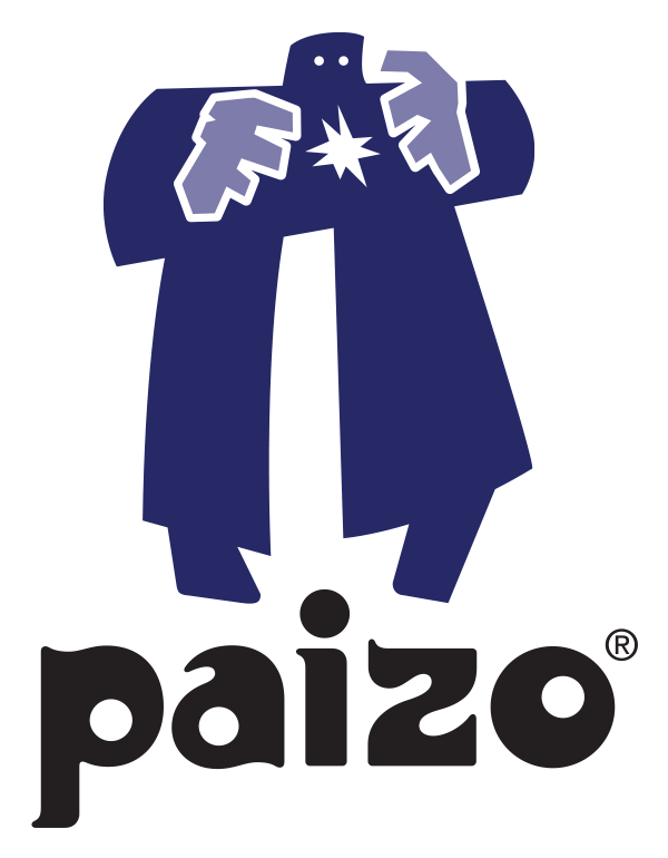 user avatar image for Paizo Inc