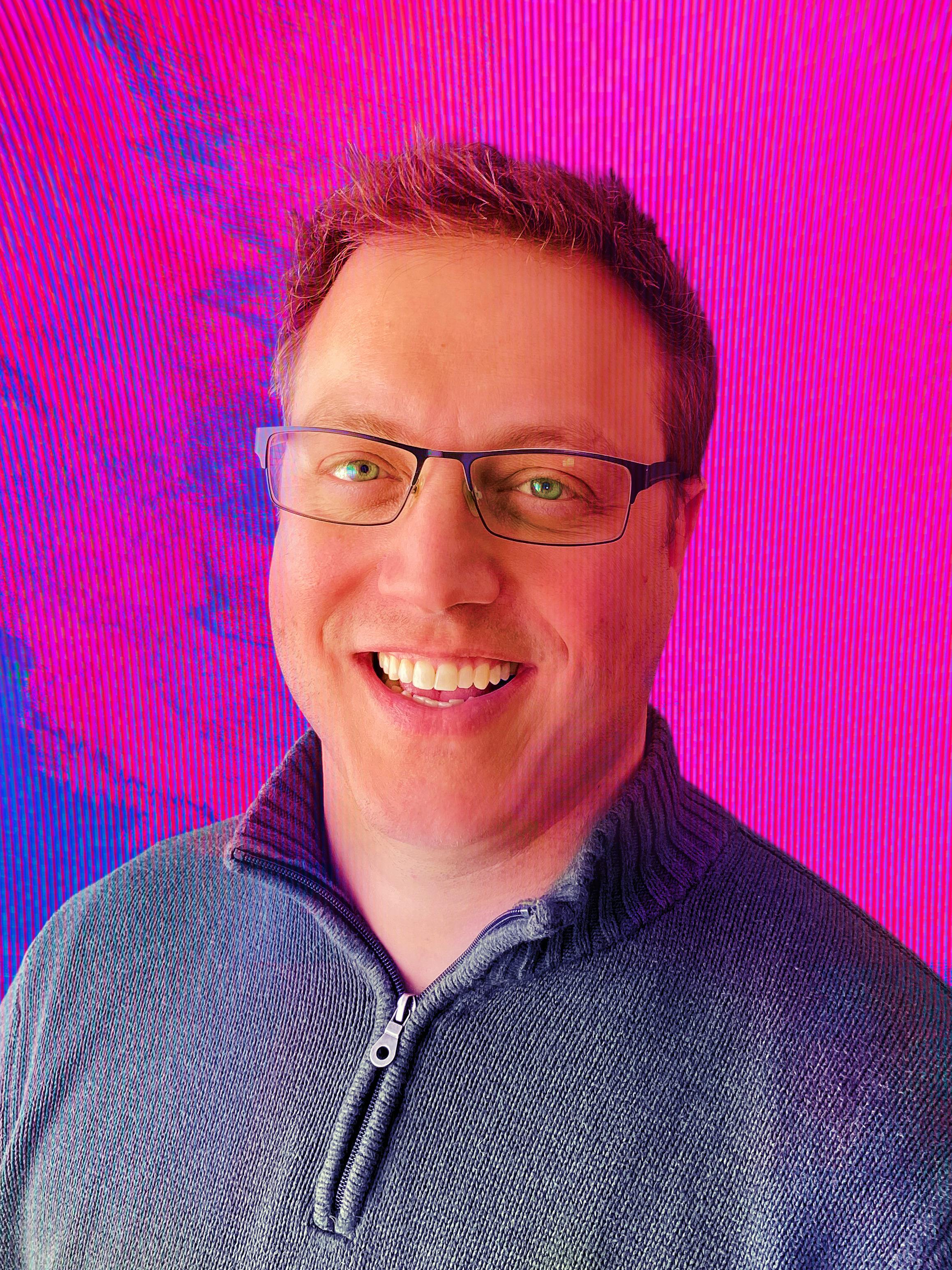 user avatar image for Charlie Hall