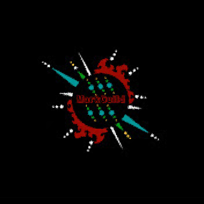 user avatar image for MarkGuild