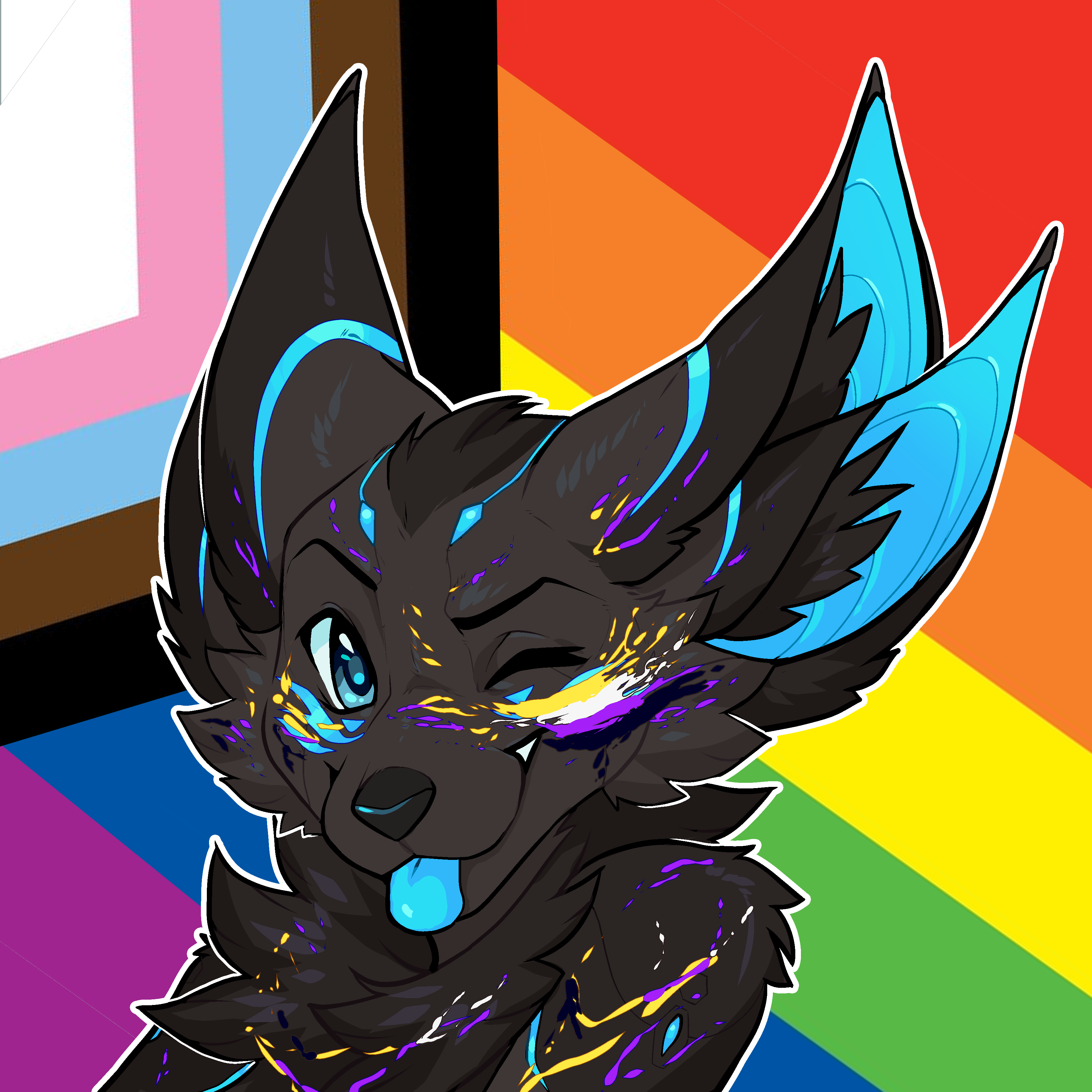 user avatar image for Syne