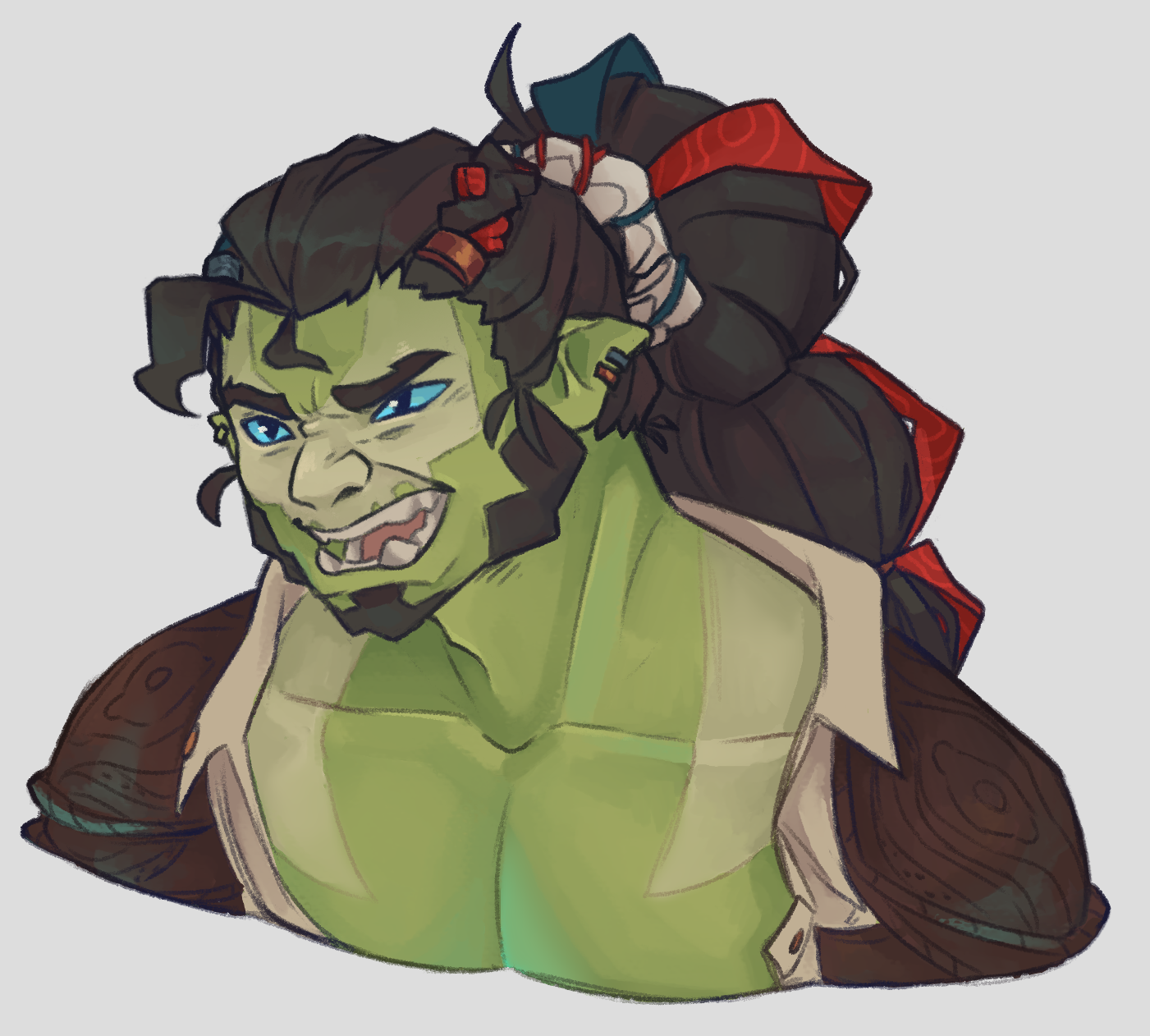 user avatar image for ErkTheMerc