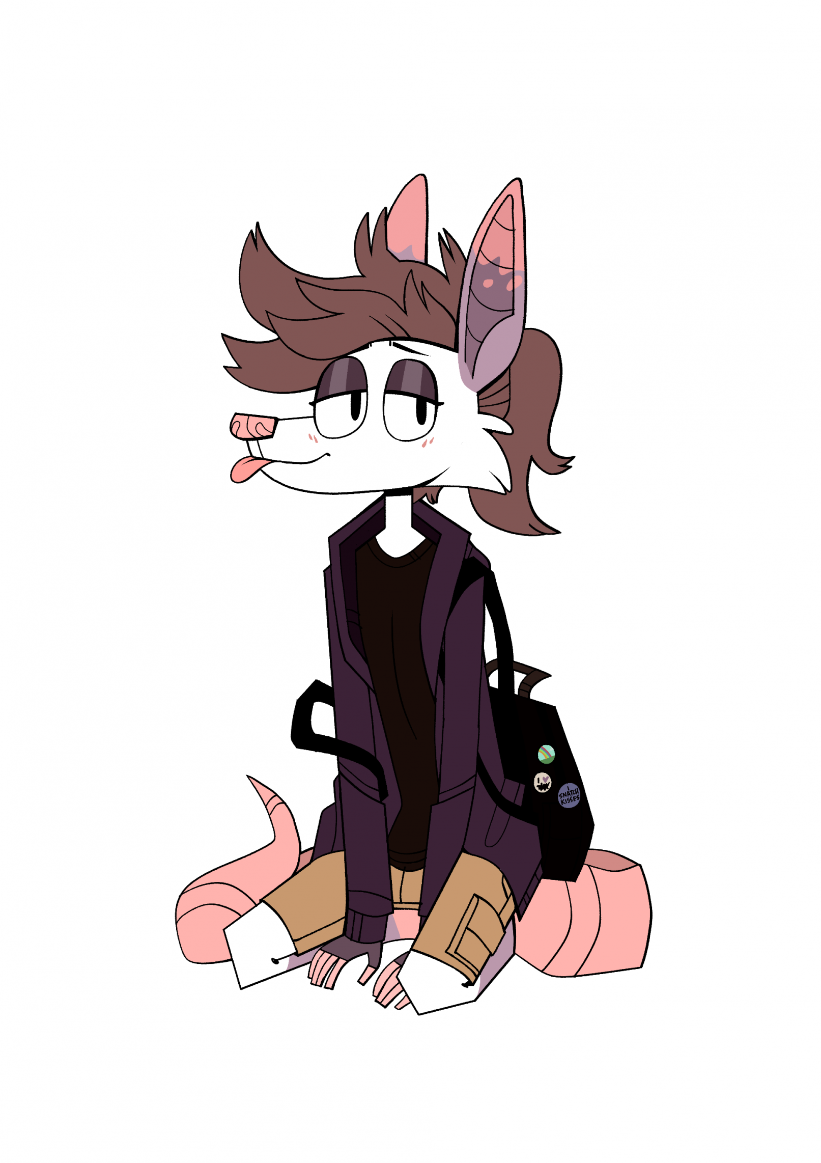 user avatar image for Scrunkly