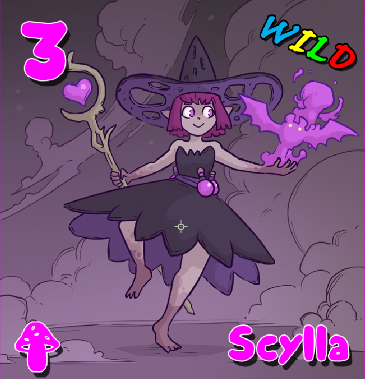 Scylla