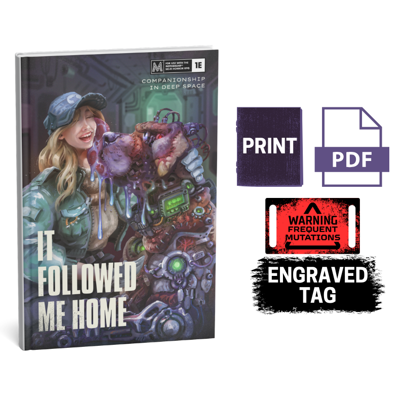 Full Physical Pets Bundle