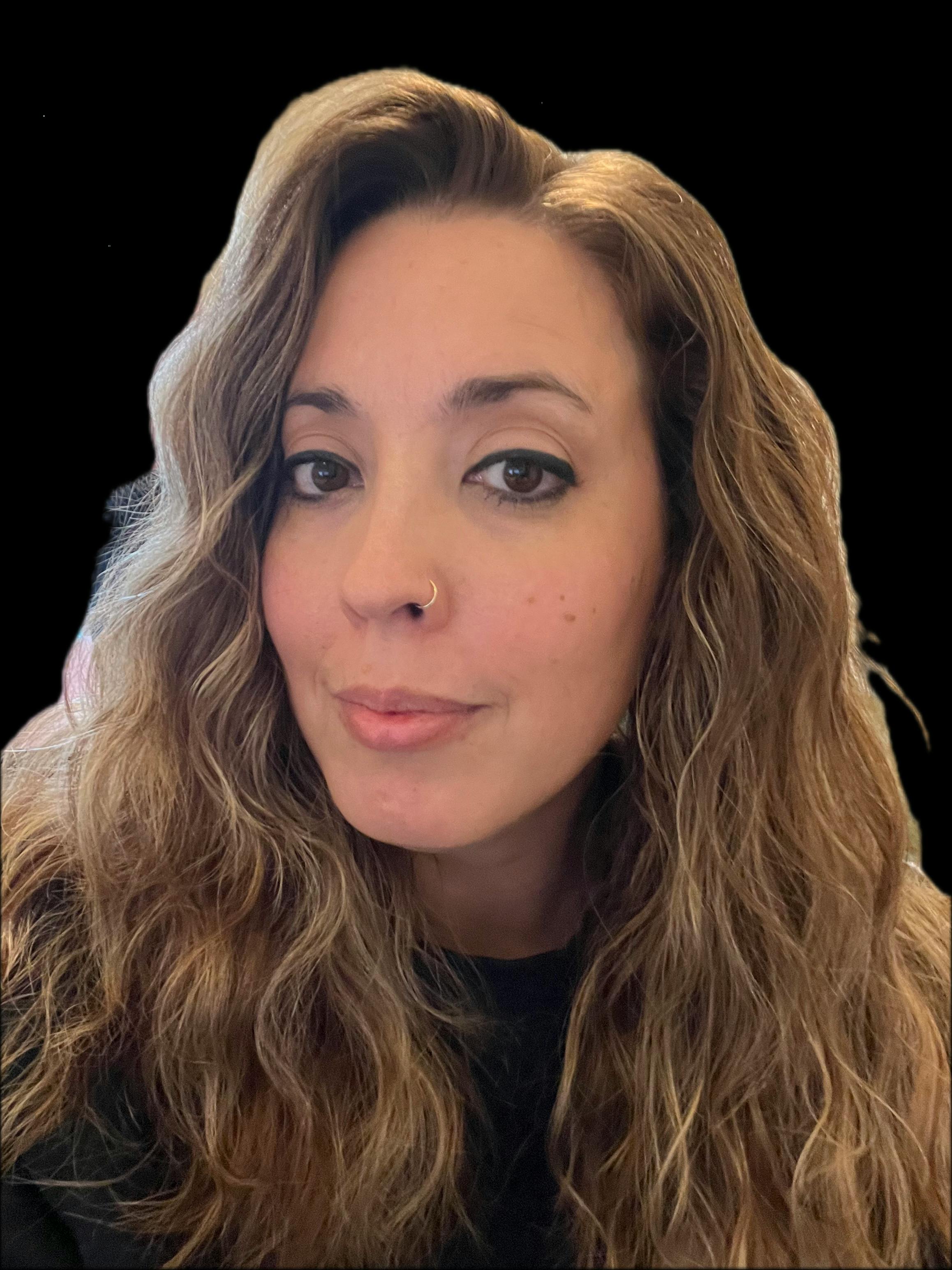 user avatar image for Cristina Mihalik