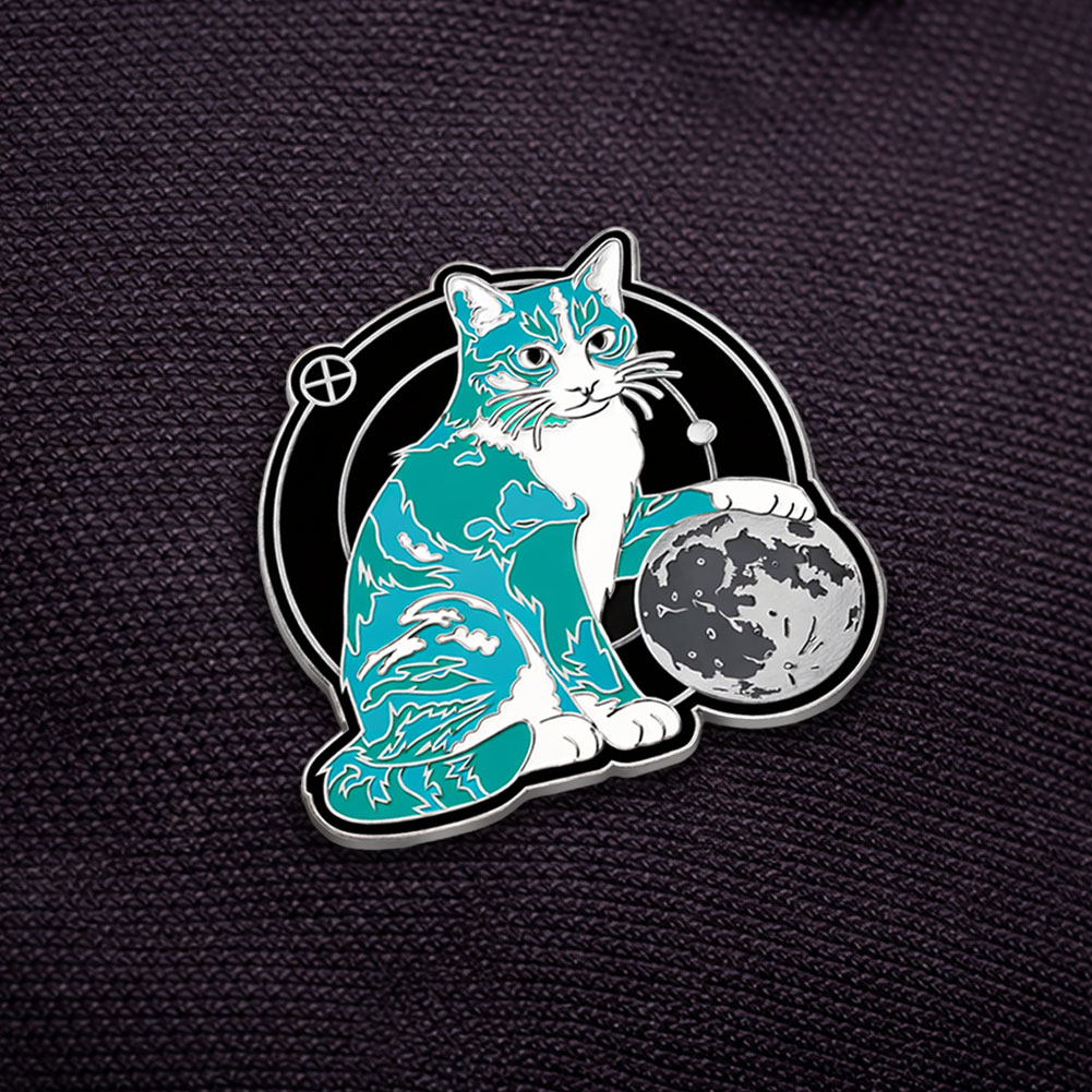 Cat Planet: Earth