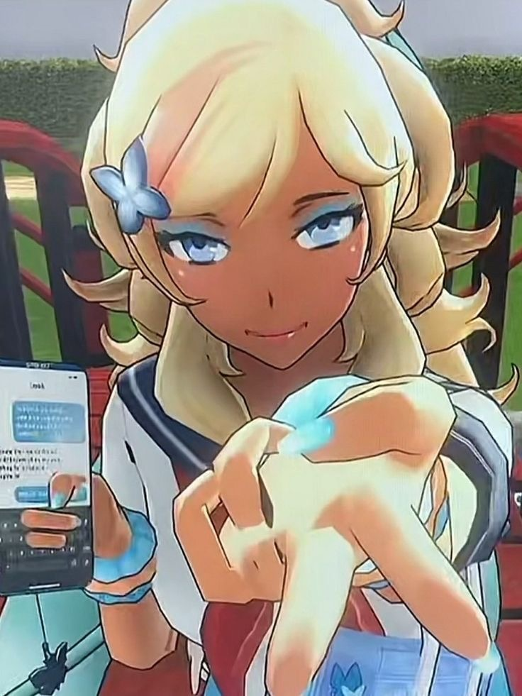 user avatar image for Yumi