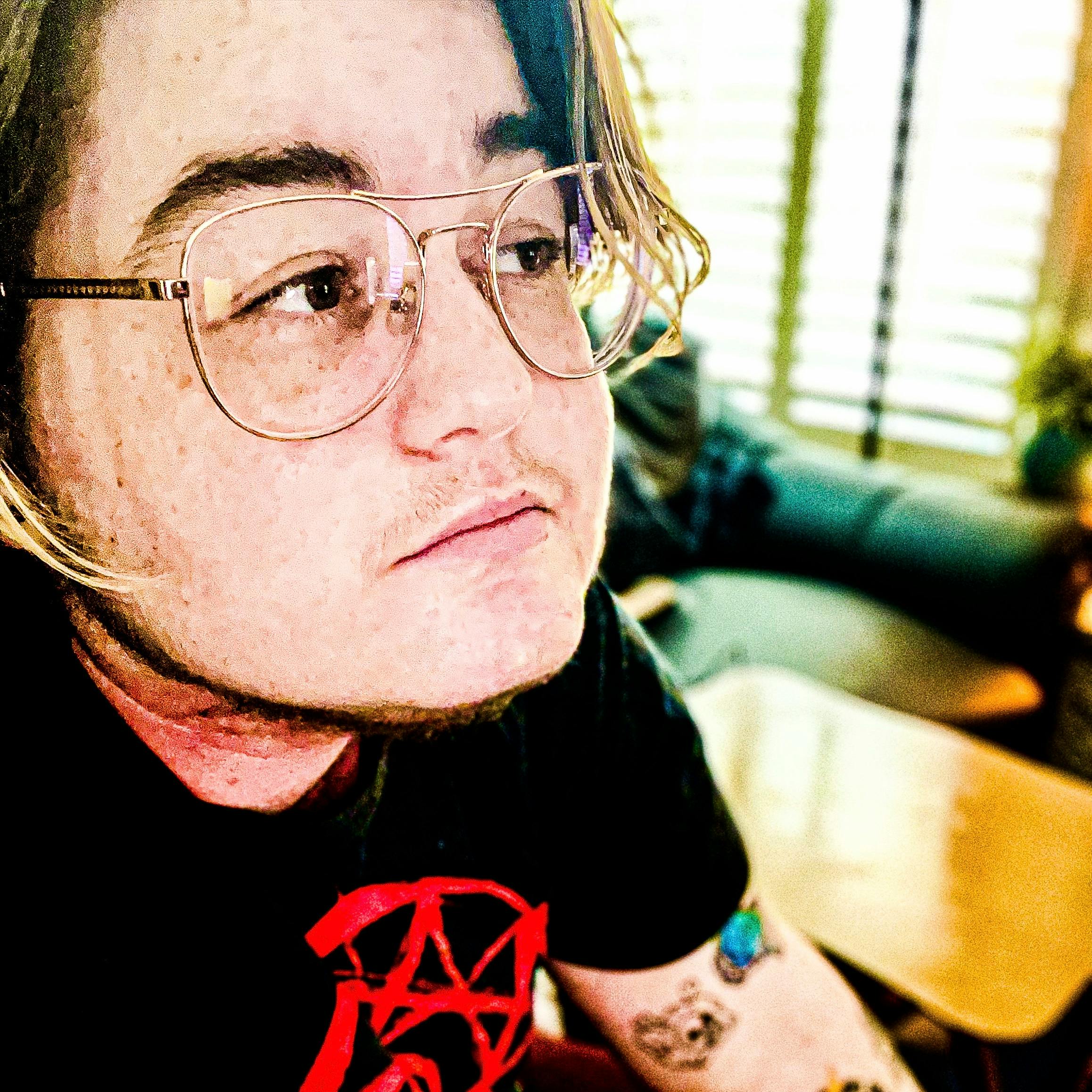 user avatar image for Benny Koster