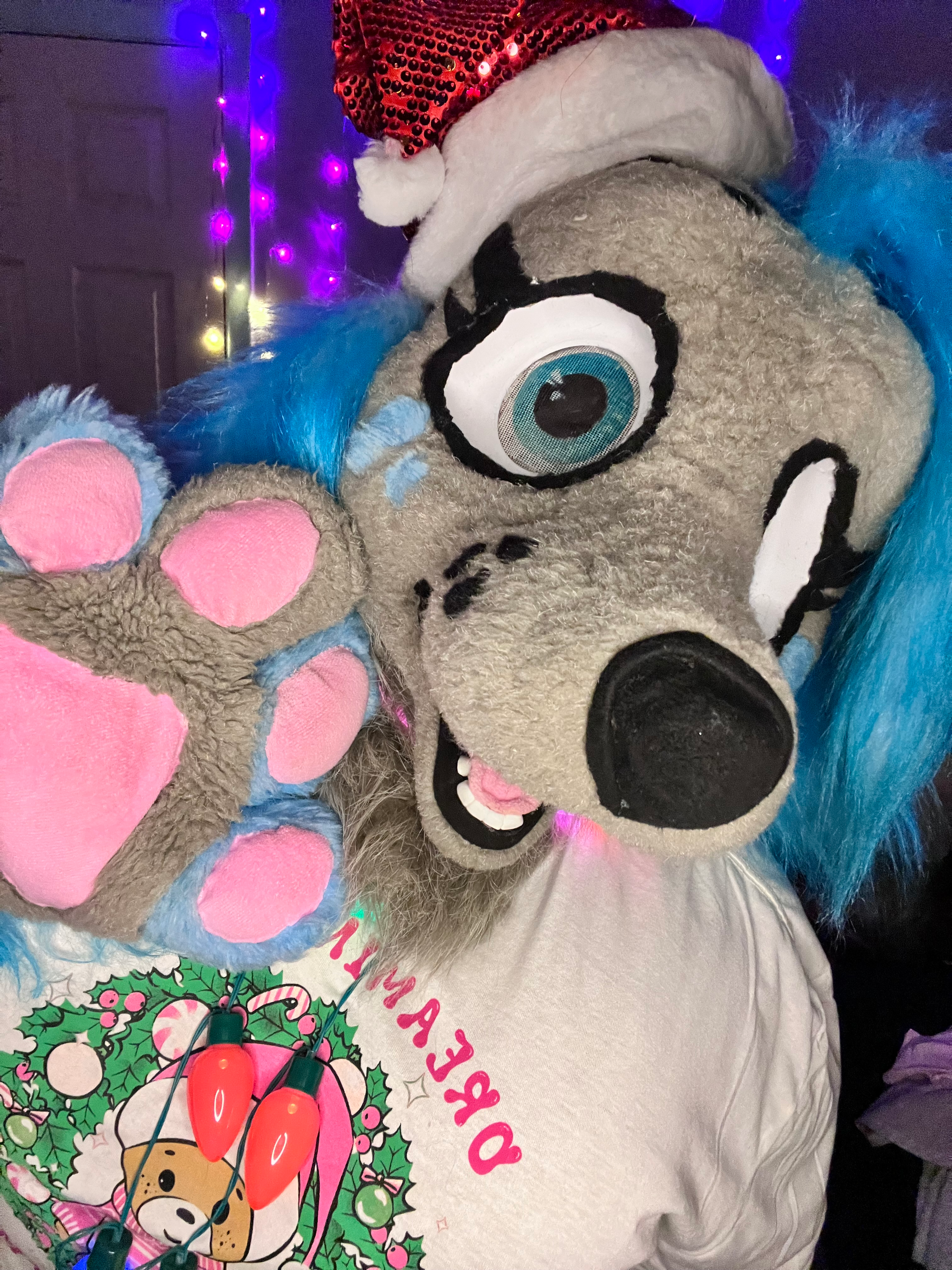 user avatar image for Kawaiikittybubbles