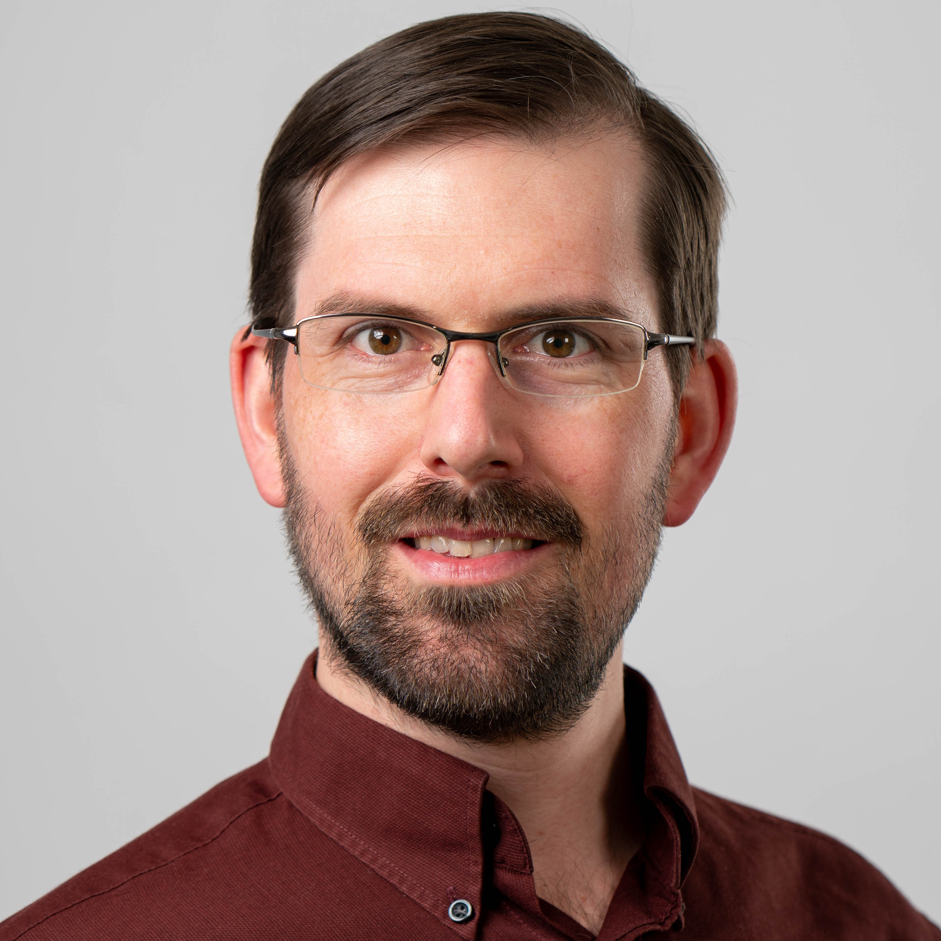 user avatar image for Armin Schopfer