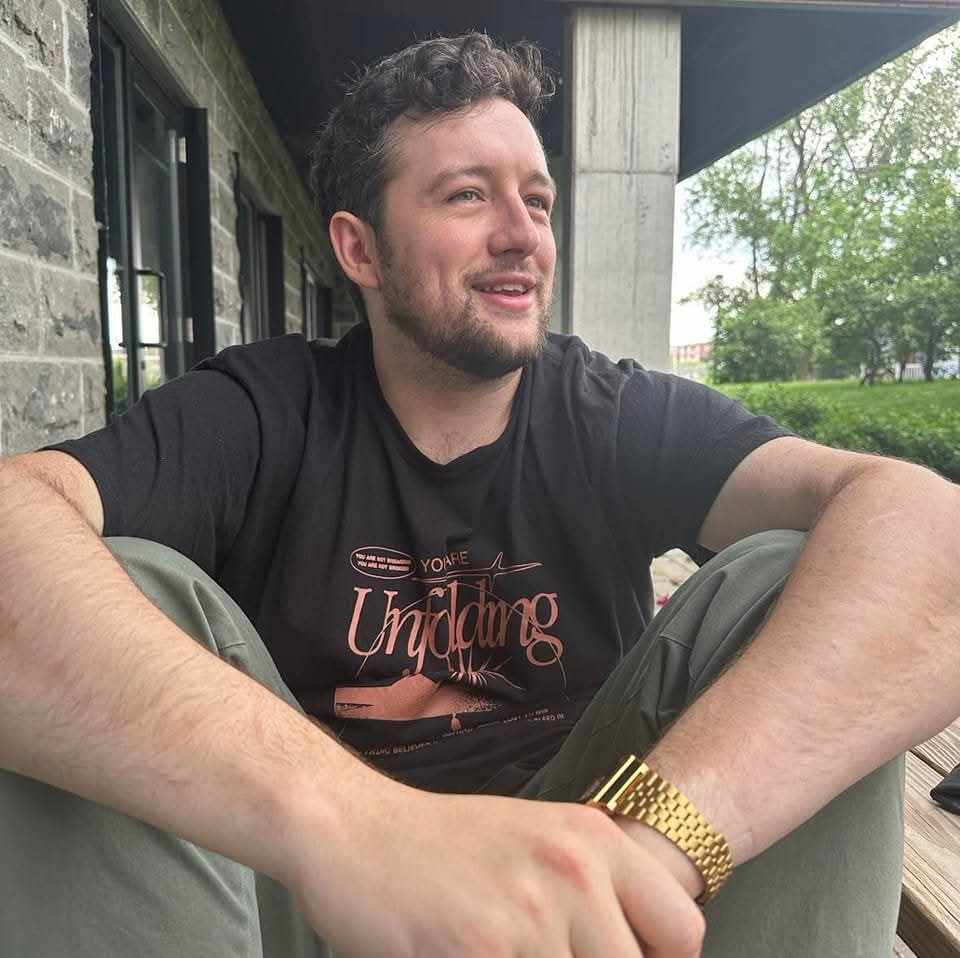 user avatar image for Oliver Nacey