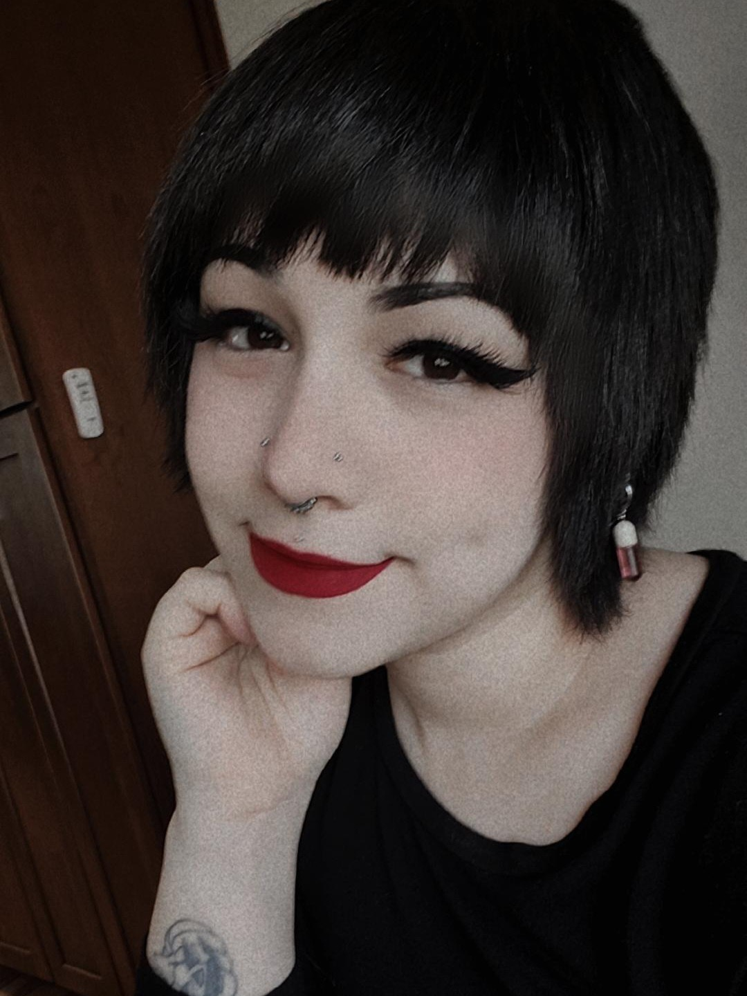 user avatar image for Briana