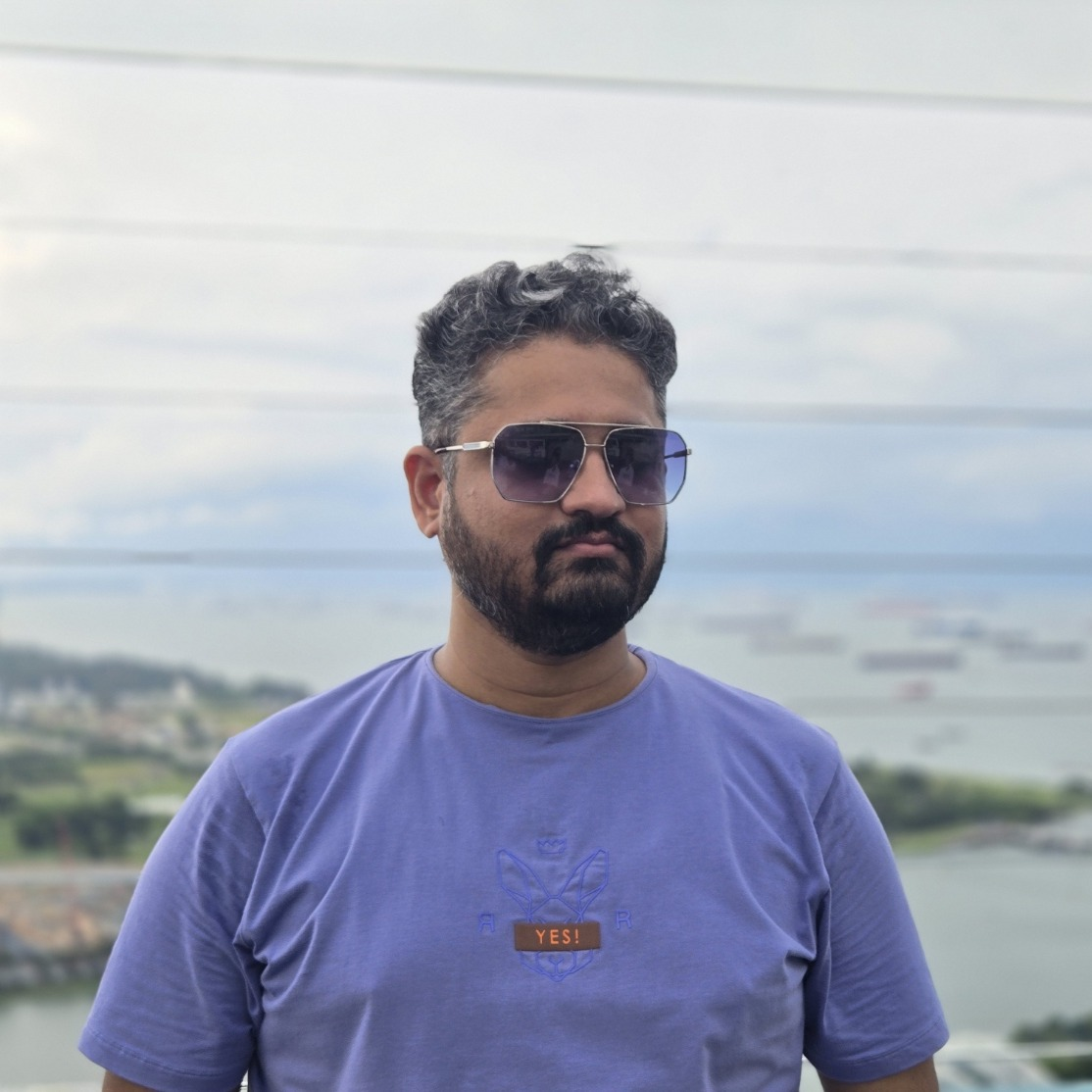 user avatar image for Devraj