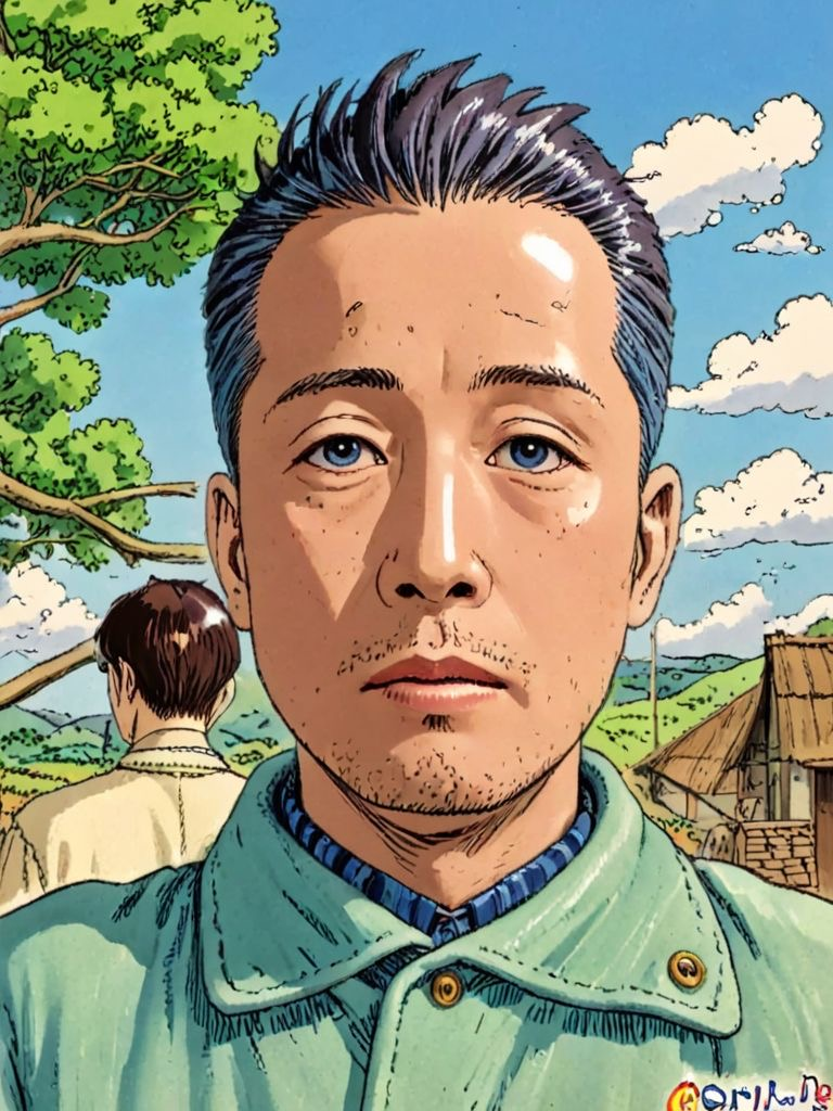 user avatar image for FUTOSHI SHIBANUMA