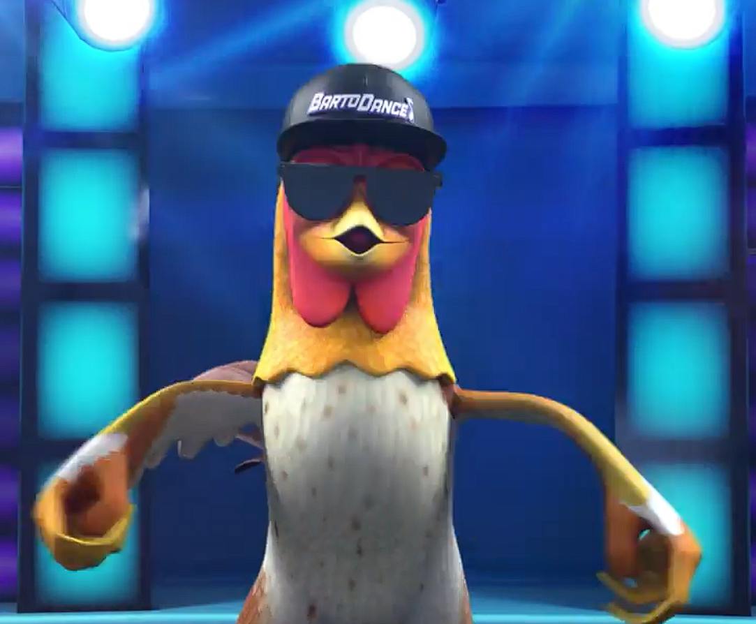 user avatar image for Toñolin