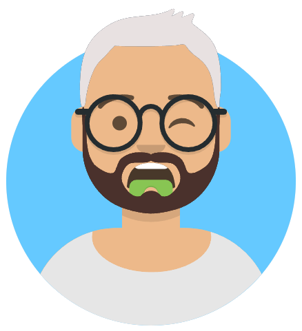 user avatar image for Marc Trueba