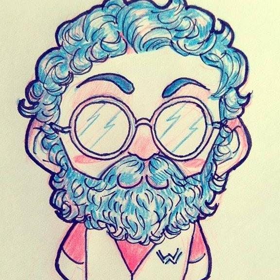 user avatar image for Lanarch