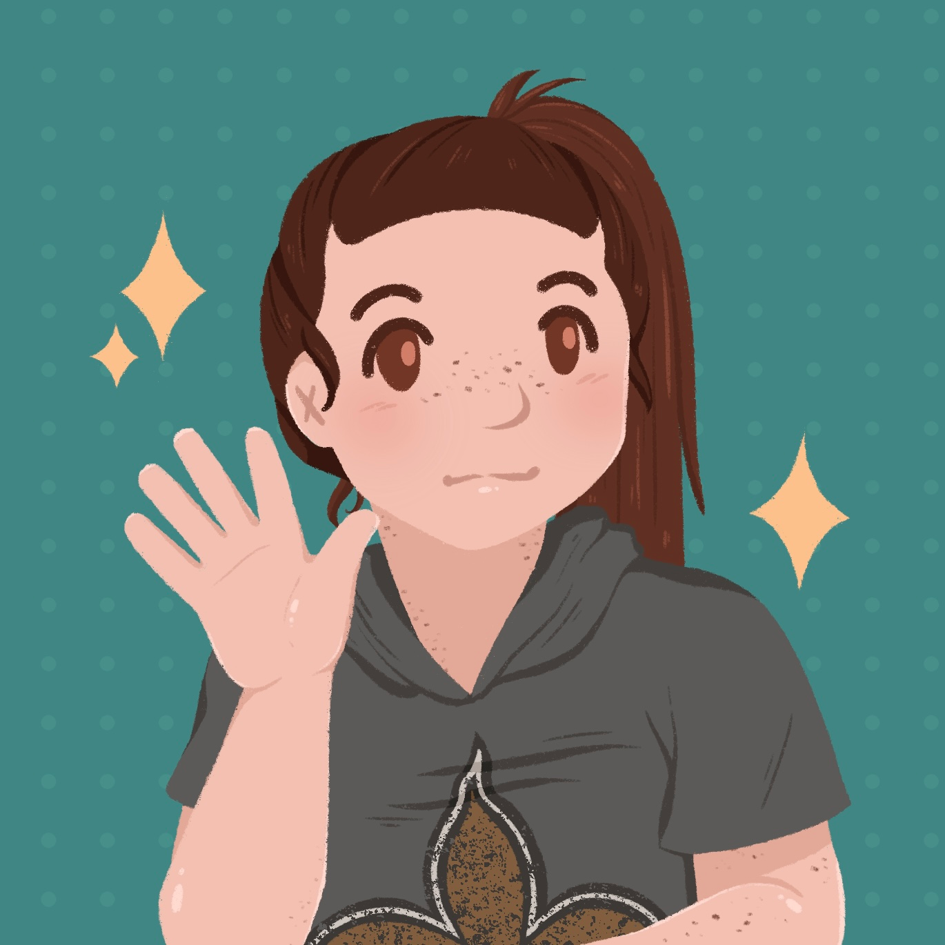 user avatar image for DJ