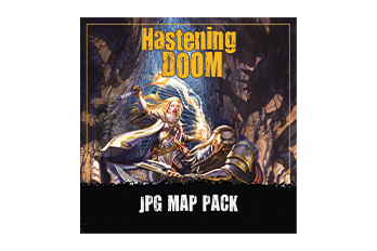 Hastening Doom Map Pack