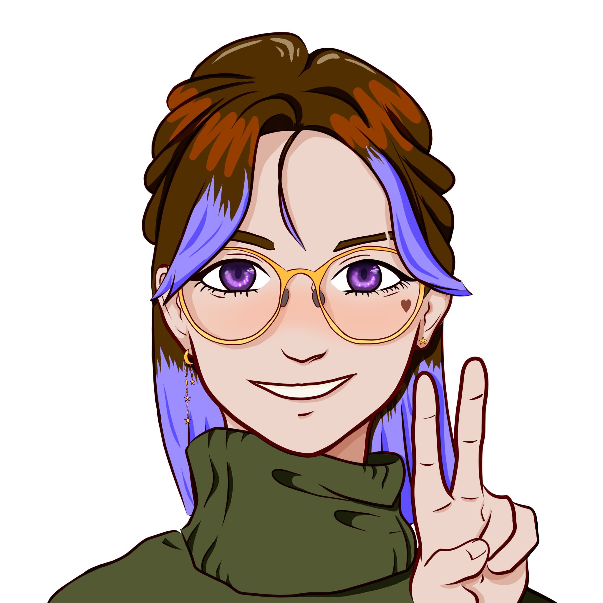 user avatar image for Shelby