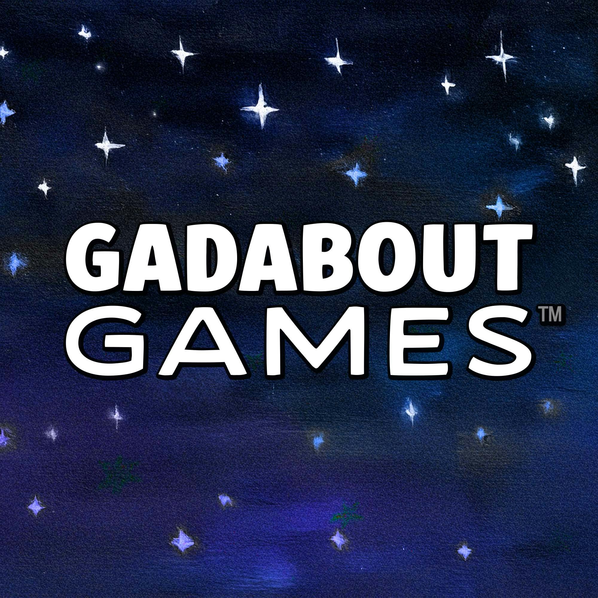 user avatar image for Gadabout Games