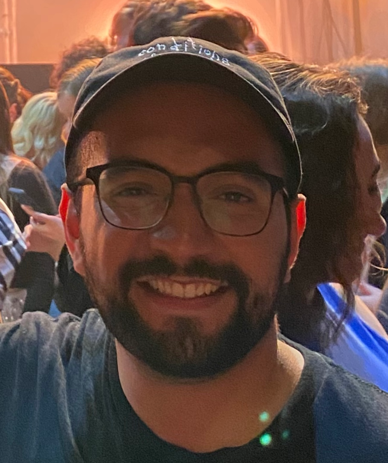 user avatar image for Pablo C A