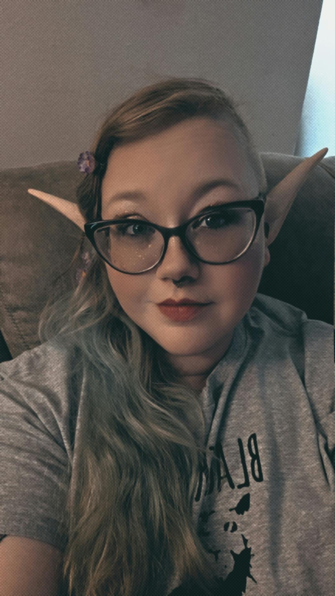 user avatar image for Becky