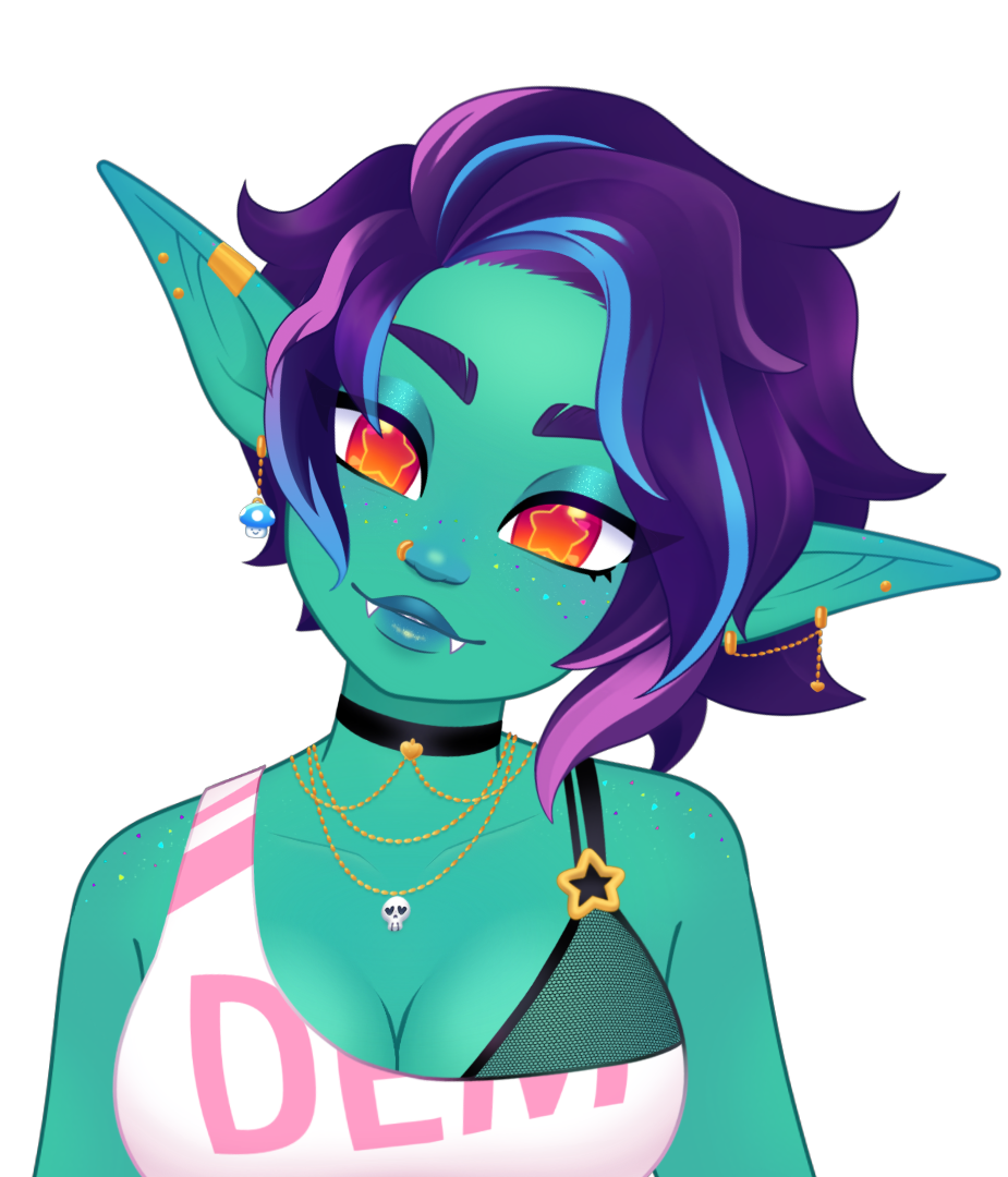 user avatar image for GobbieLynne 