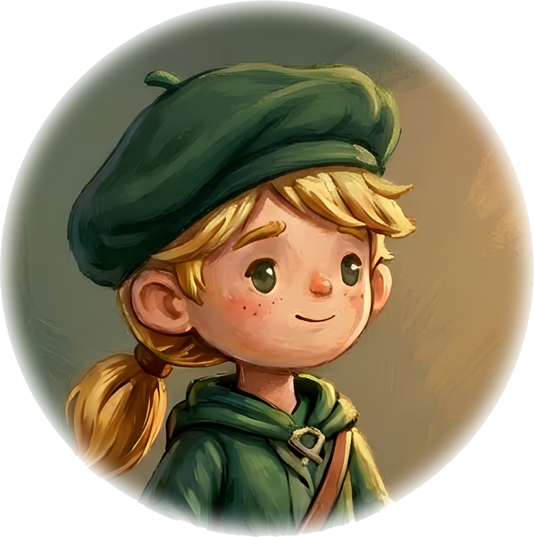 user avatar image for Gnarby