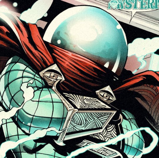 user avatar image for William