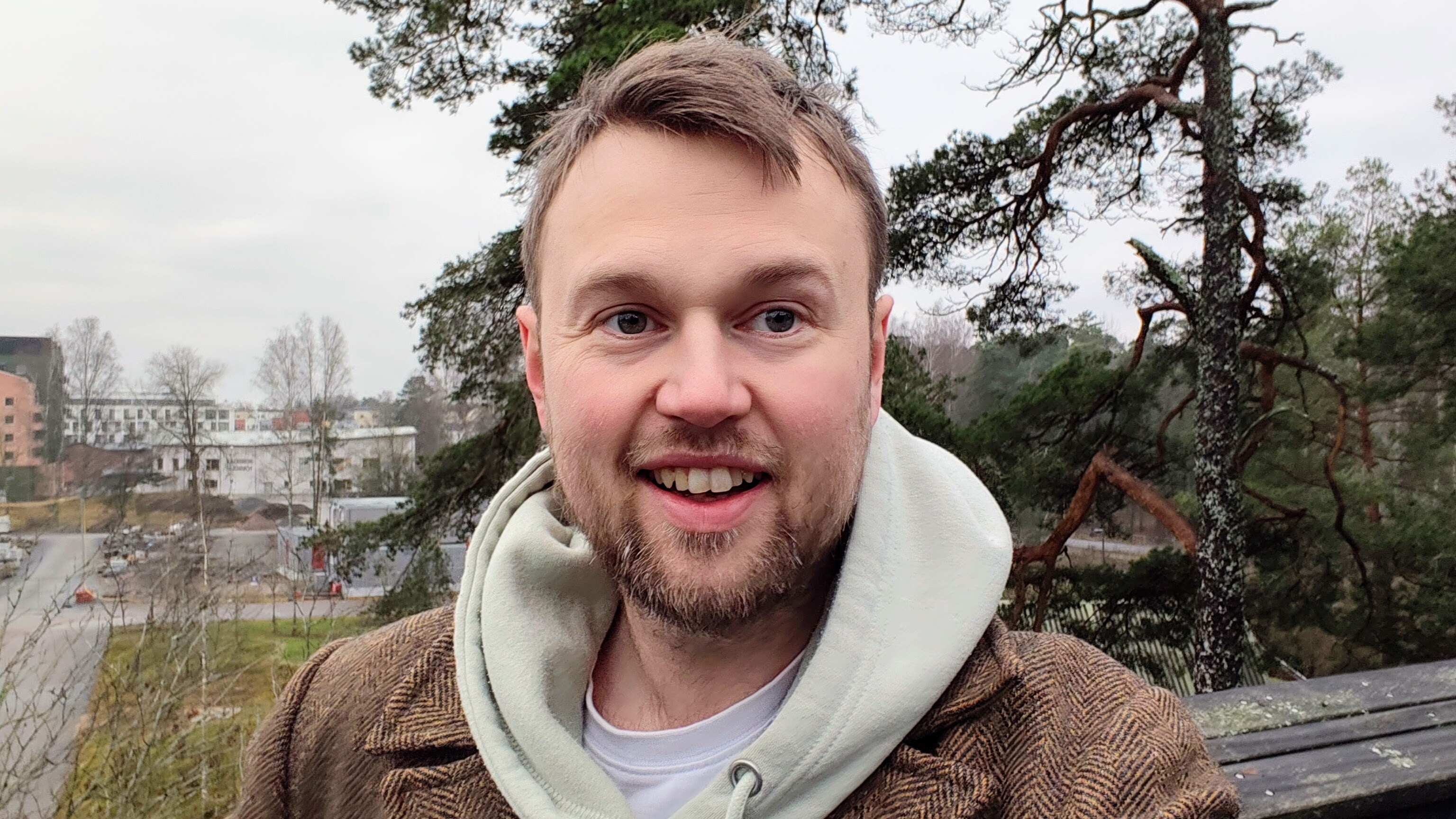 user avatar image for Erik Thor