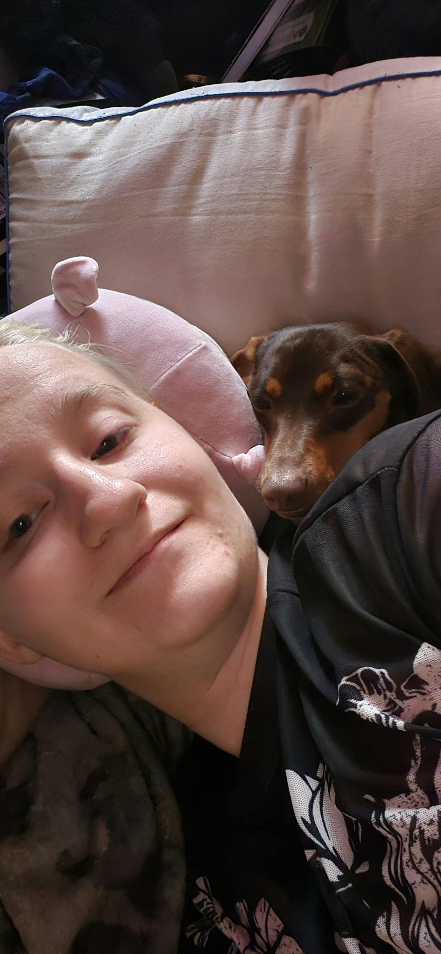 user avatar image for Nessa