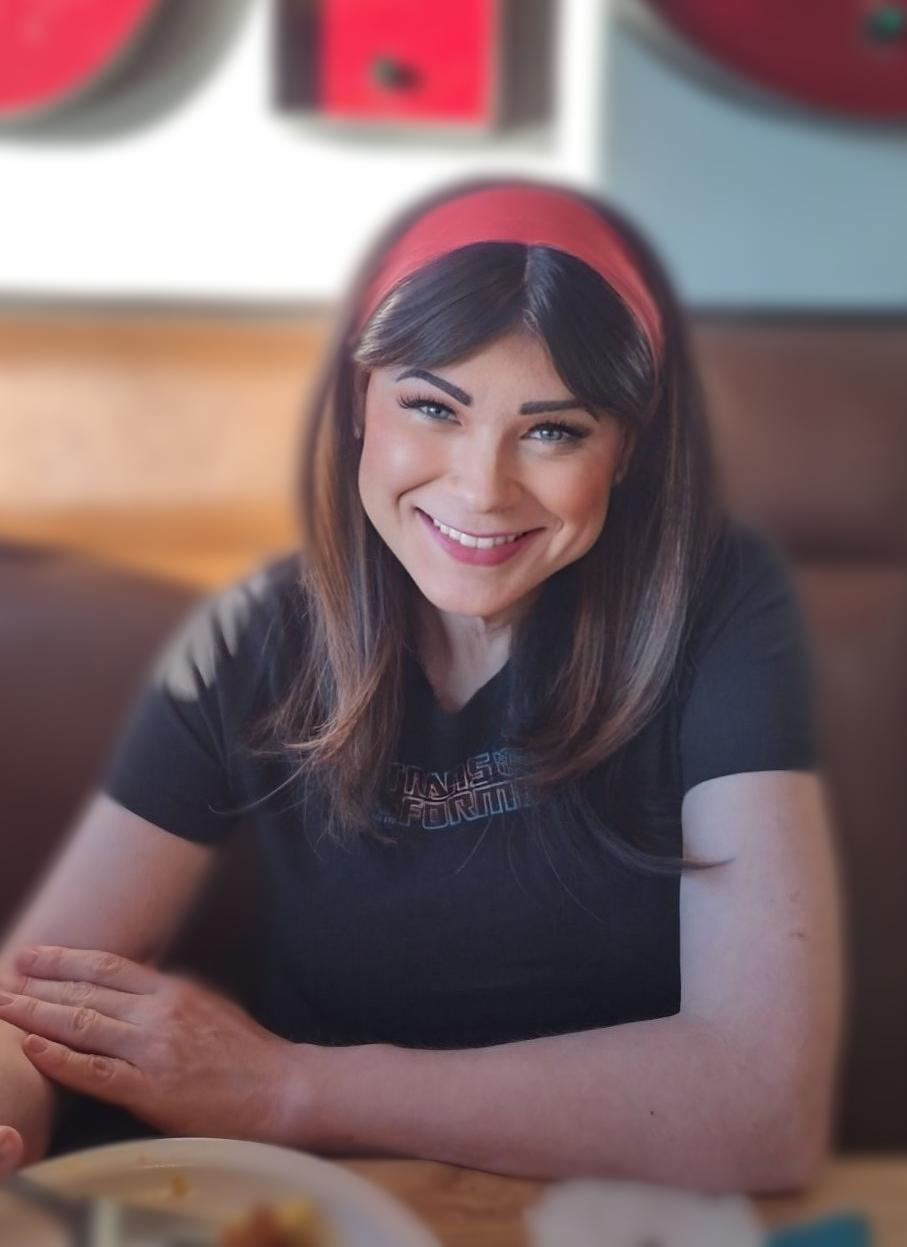 user avatar image for Allison Church