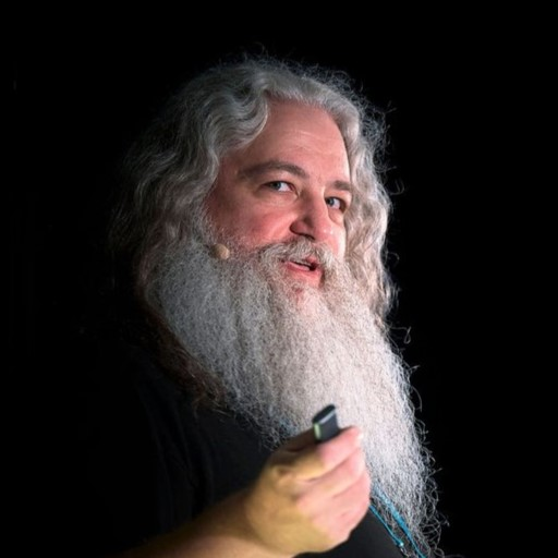 user avatar image for Guy Royse