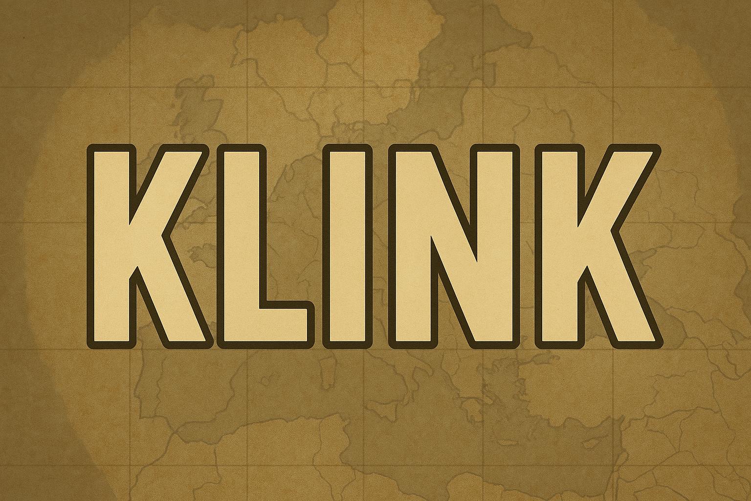 user avatar image for Klink