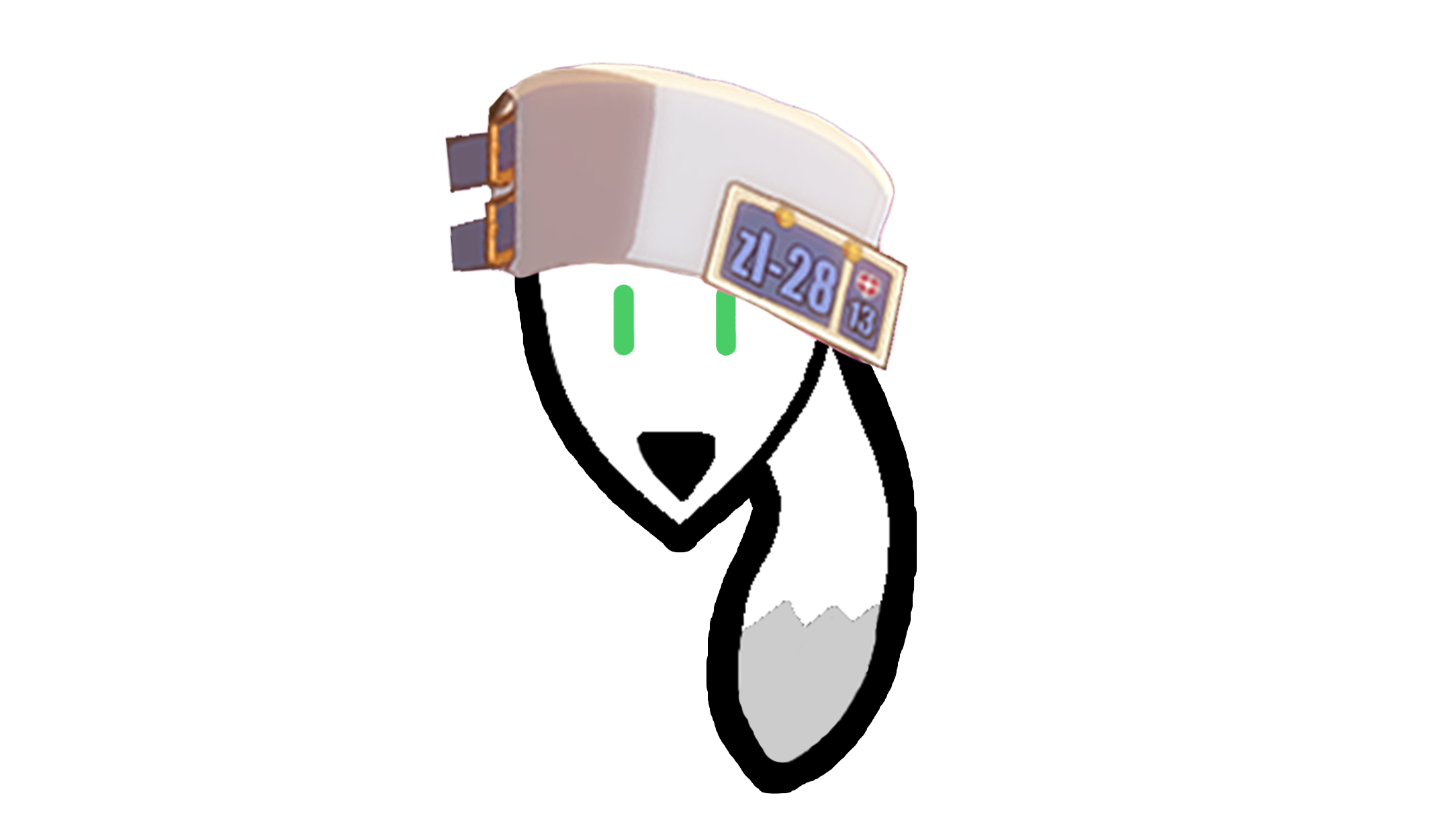 user avatar image for SharpFoxY