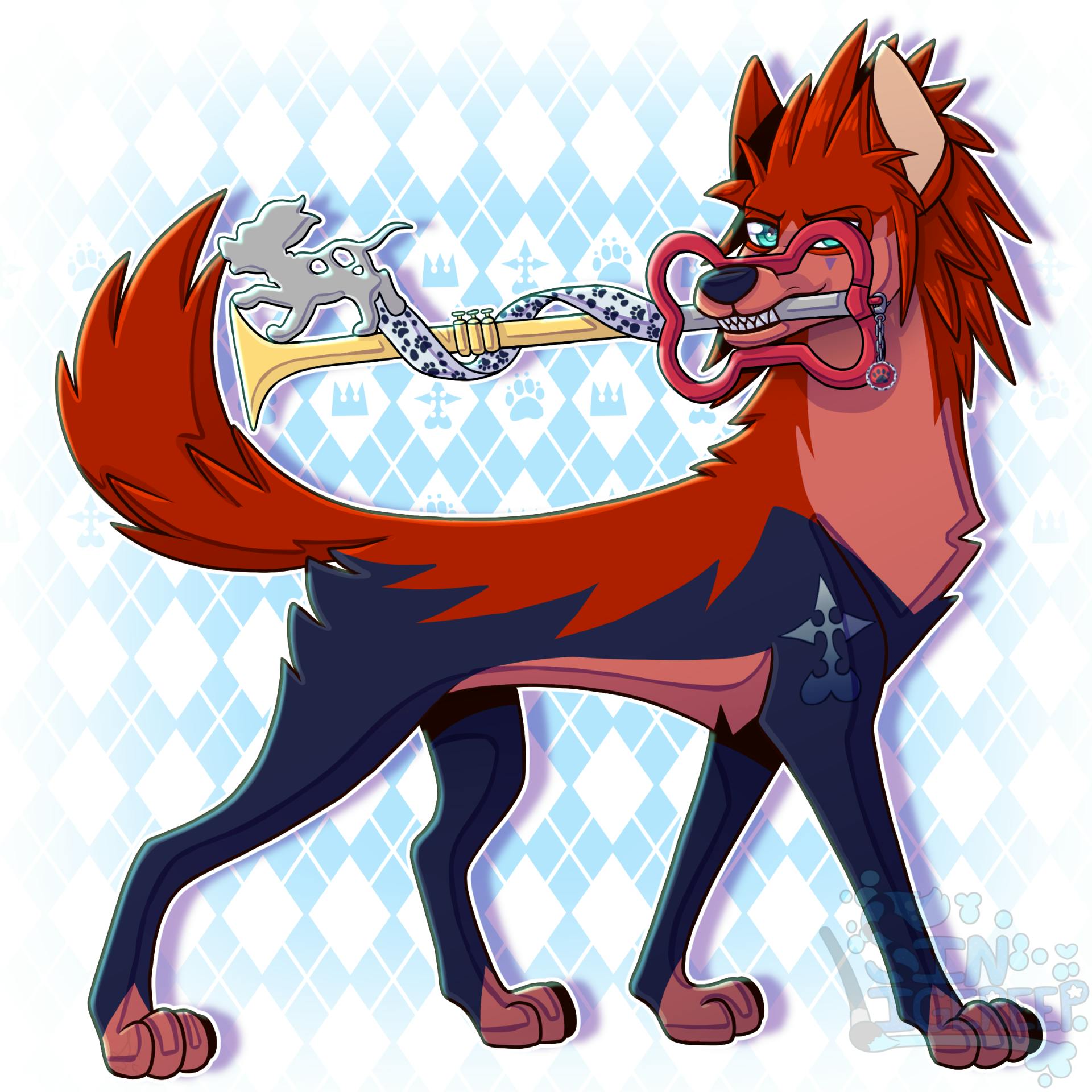 user avatar image for Kai Dreamer 