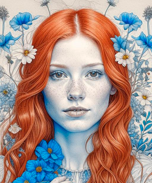 user avatar image for Marian Hellequin