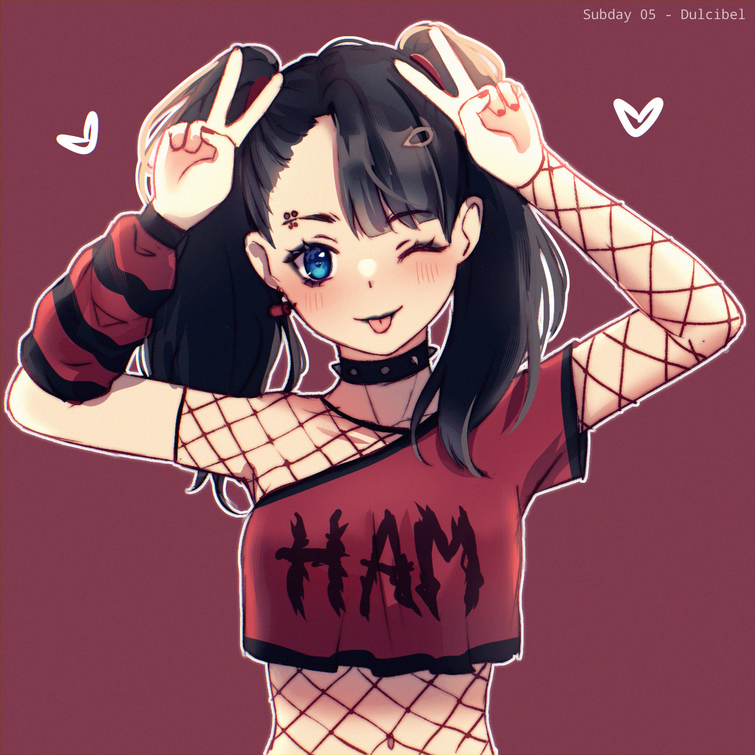 user avatar image for Dulcibel